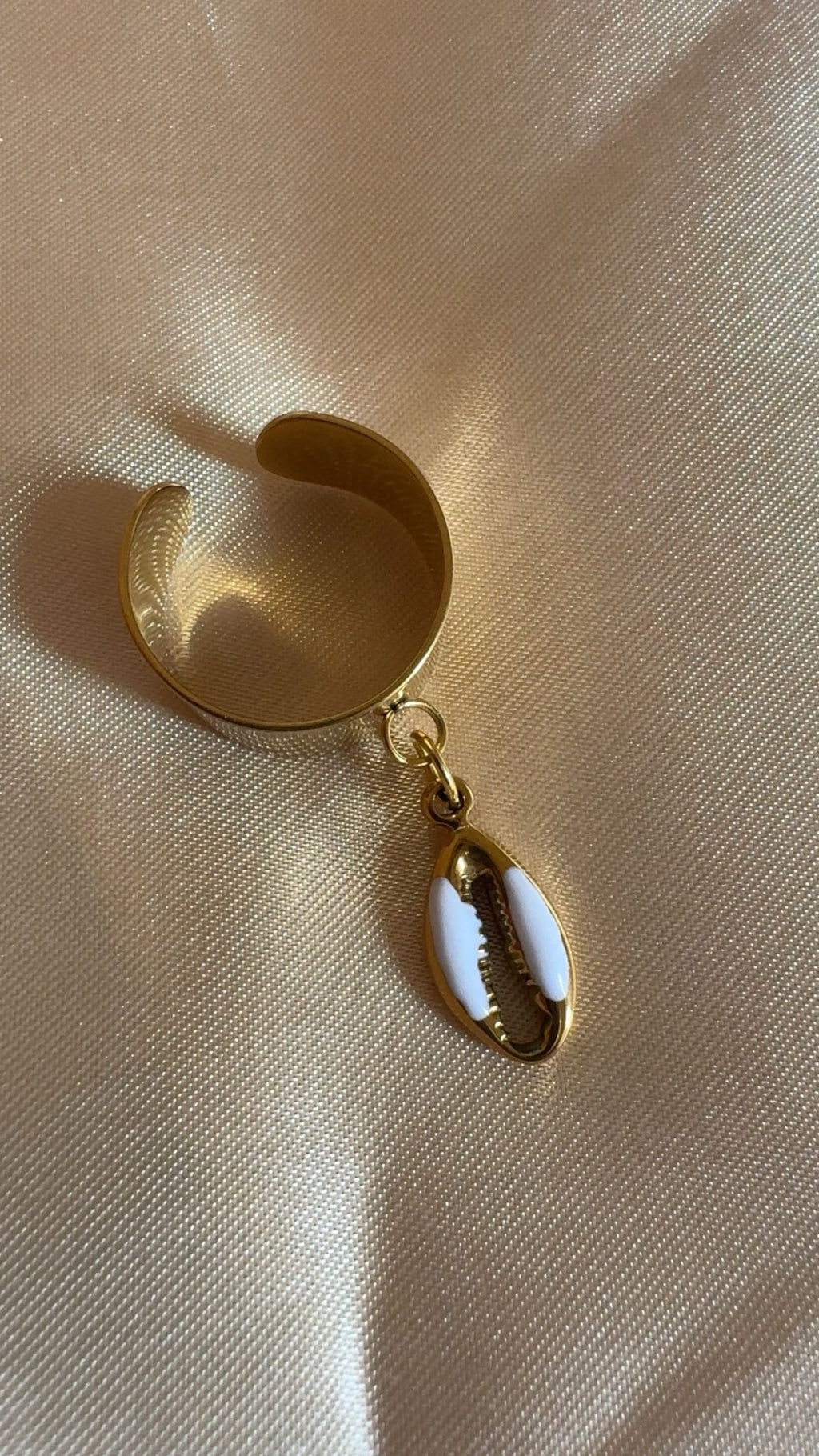 Bague Céline