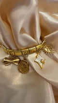Bracelet italien Stella