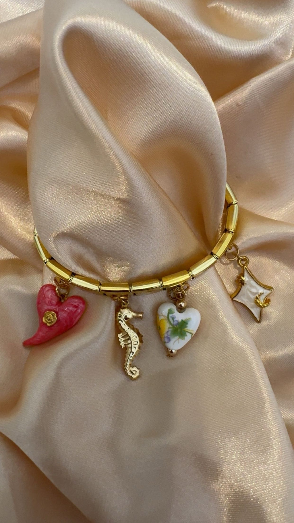 Bracelet italien Anna