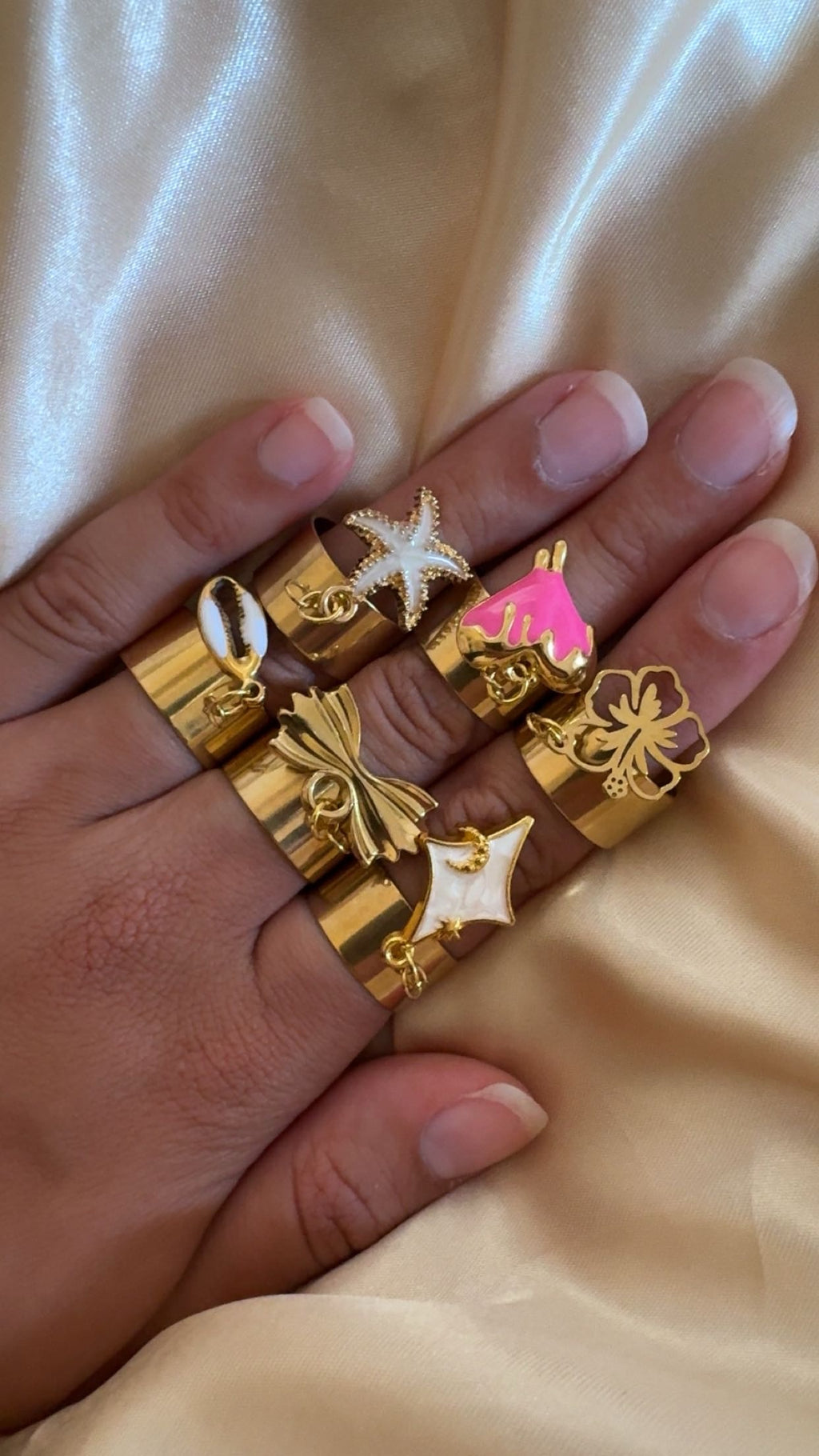 Bague Nawel